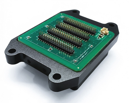 LaBr3(Ce) Scintillation Array